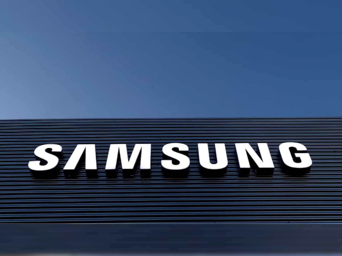 Samsung India Electronics profit declines 10% to Rs 3,452 crore in FY23 