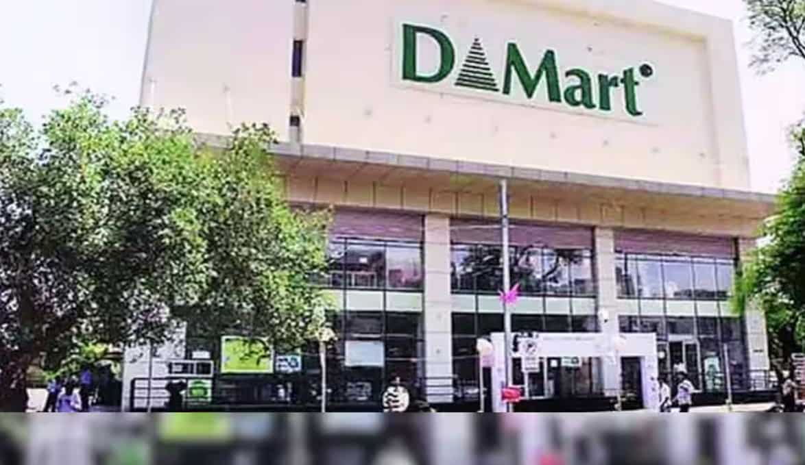 D-Mart Q2 net profit down 9% to Rs 623.35 crore, sales up 18.7% to Rs ...