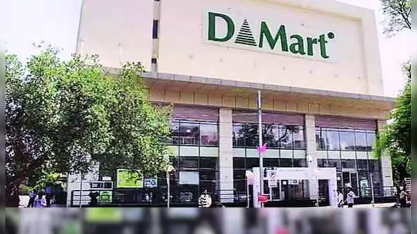 D-Mart Q2 net profit down 9% to Rs 623.35 crore, sales up 18.7% to Rs 12,624 crore