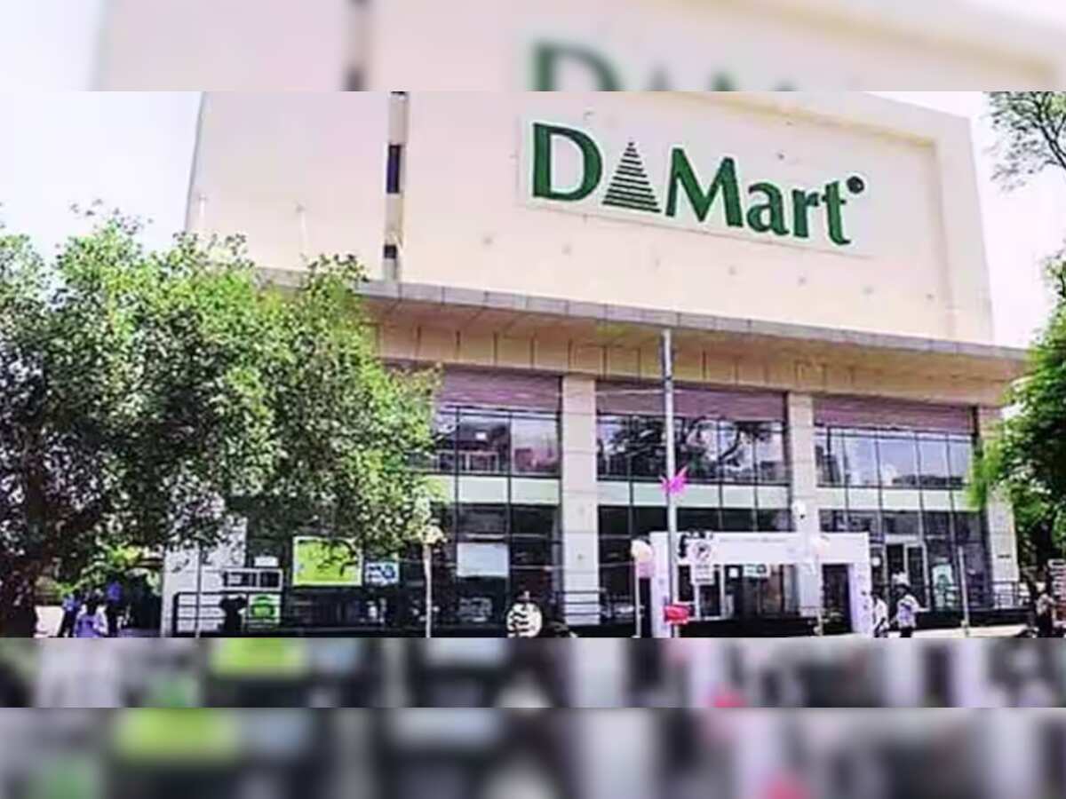 D-Mart Q2 net profit down 9% to Rs 623.35 crore, sales up 18.7% to Rs 12,624 crore