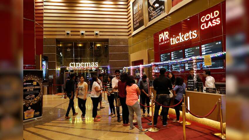 PVR INOX Ltd launches monthly subscription pass at Rs 699