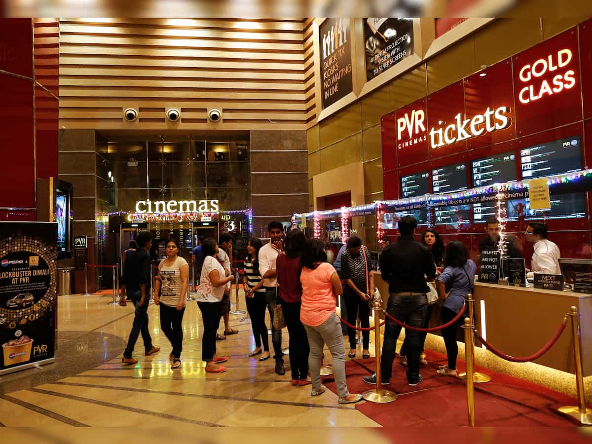 PVR INOX Ltd launches monthly subscription pass at Rs 699