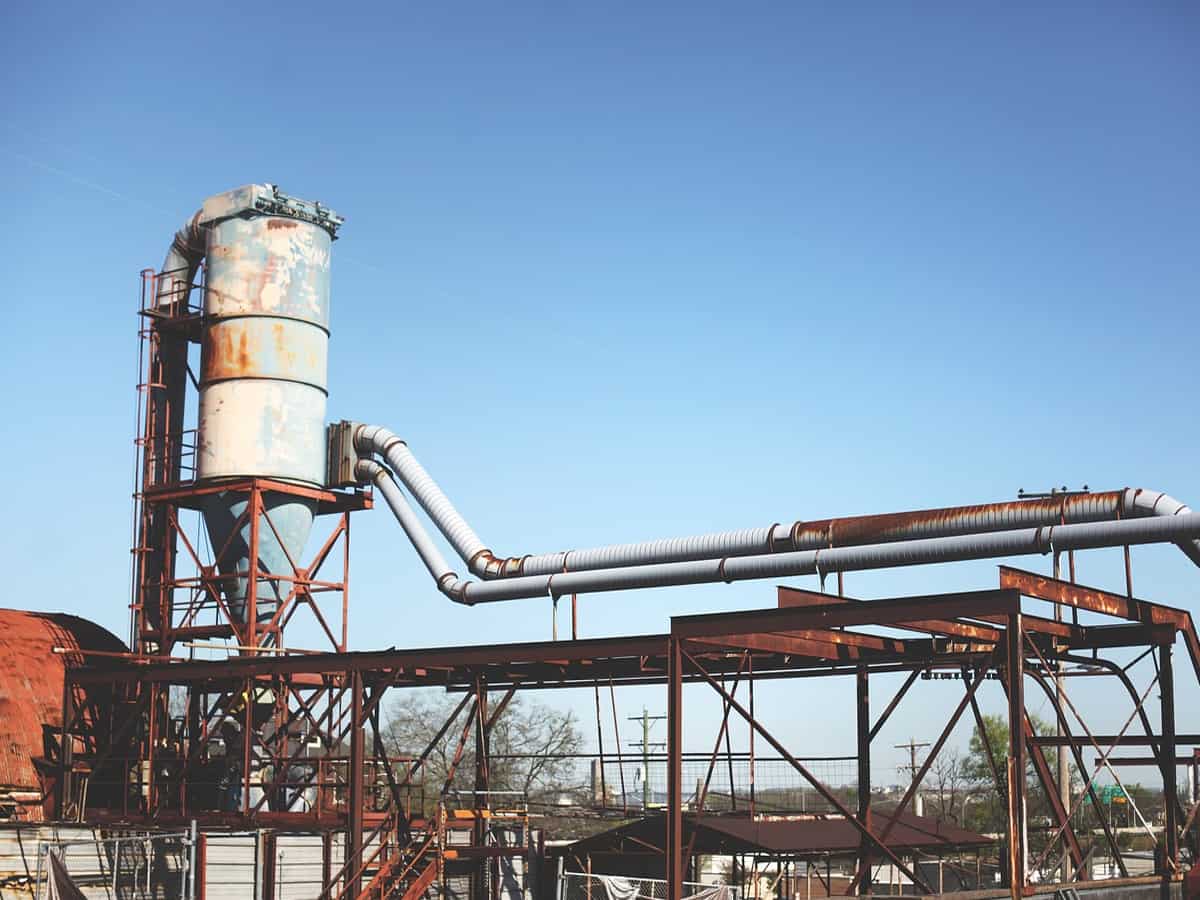 Chemical maker Sadhana Nitro announces production rampup as domestic