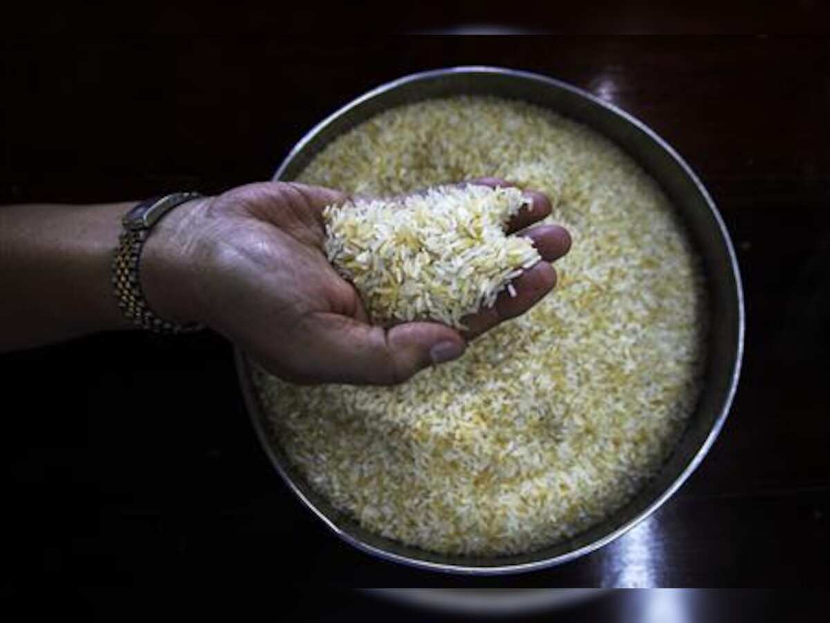 Considering review of basmati rice minimum export price, says Govt