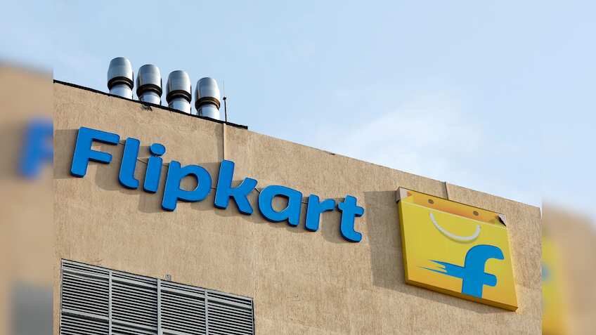 Flipkart's festive sales saw a record over 1.4 billion customer visits