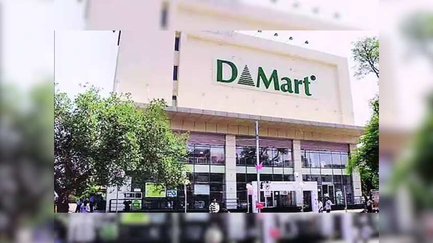 Avenue Supermarts shares slip 4% after Q2FY24 results; should you buy, hold or sell the stock?