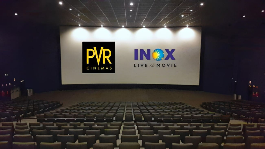 What happened to PVR Inox shares after multiplex chain launches PVR ...