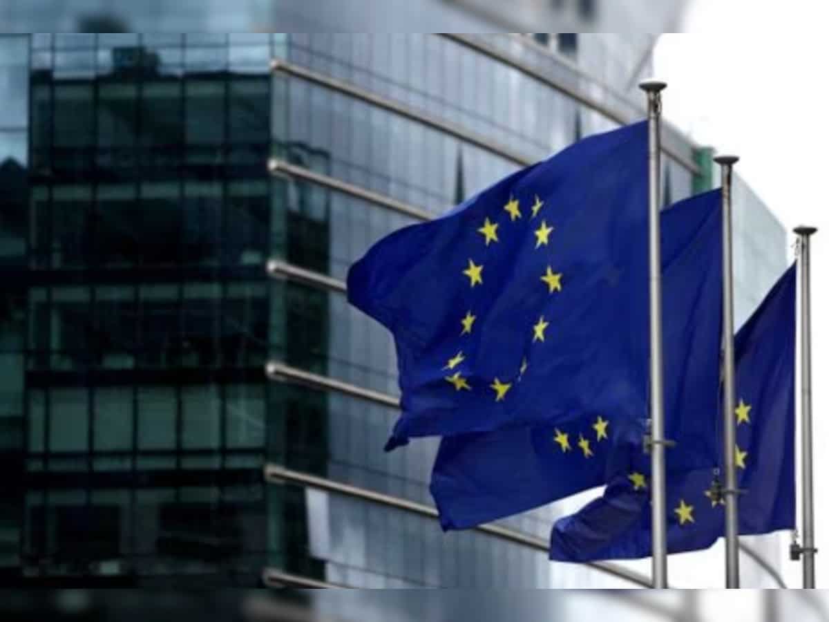 EU seeks to ease US tariff, green subsidy threats