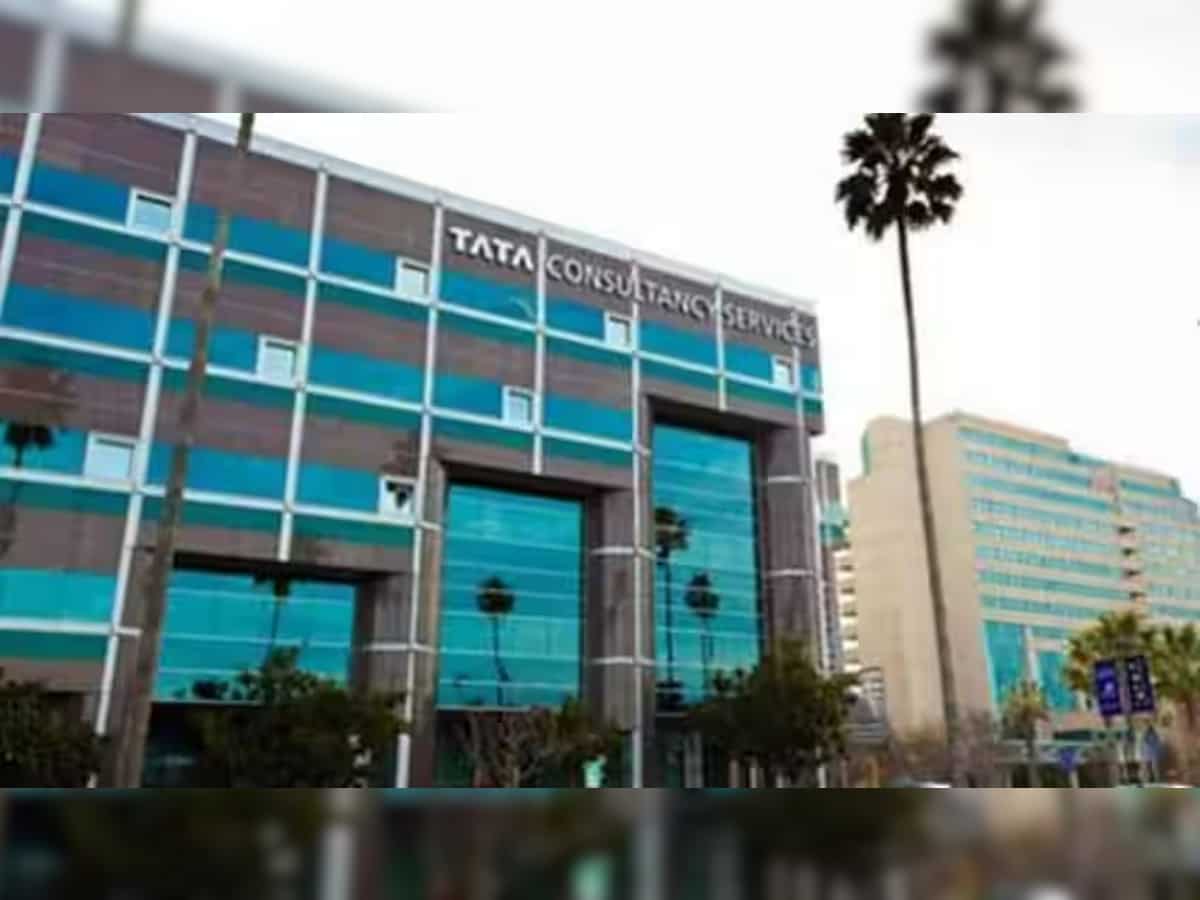 TCS stock falls after IT giant fires 16 employees in recruitment scam
