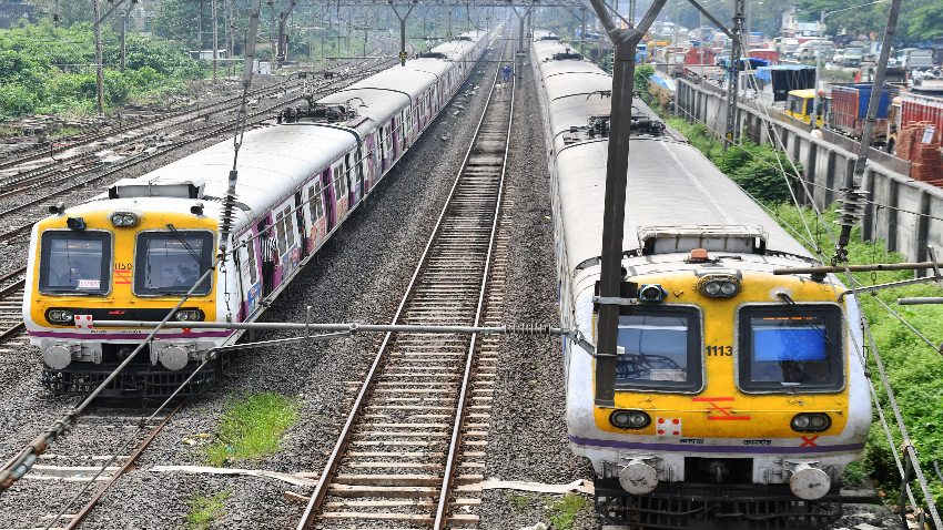 Festival Special Trains: Central Railways to run 30