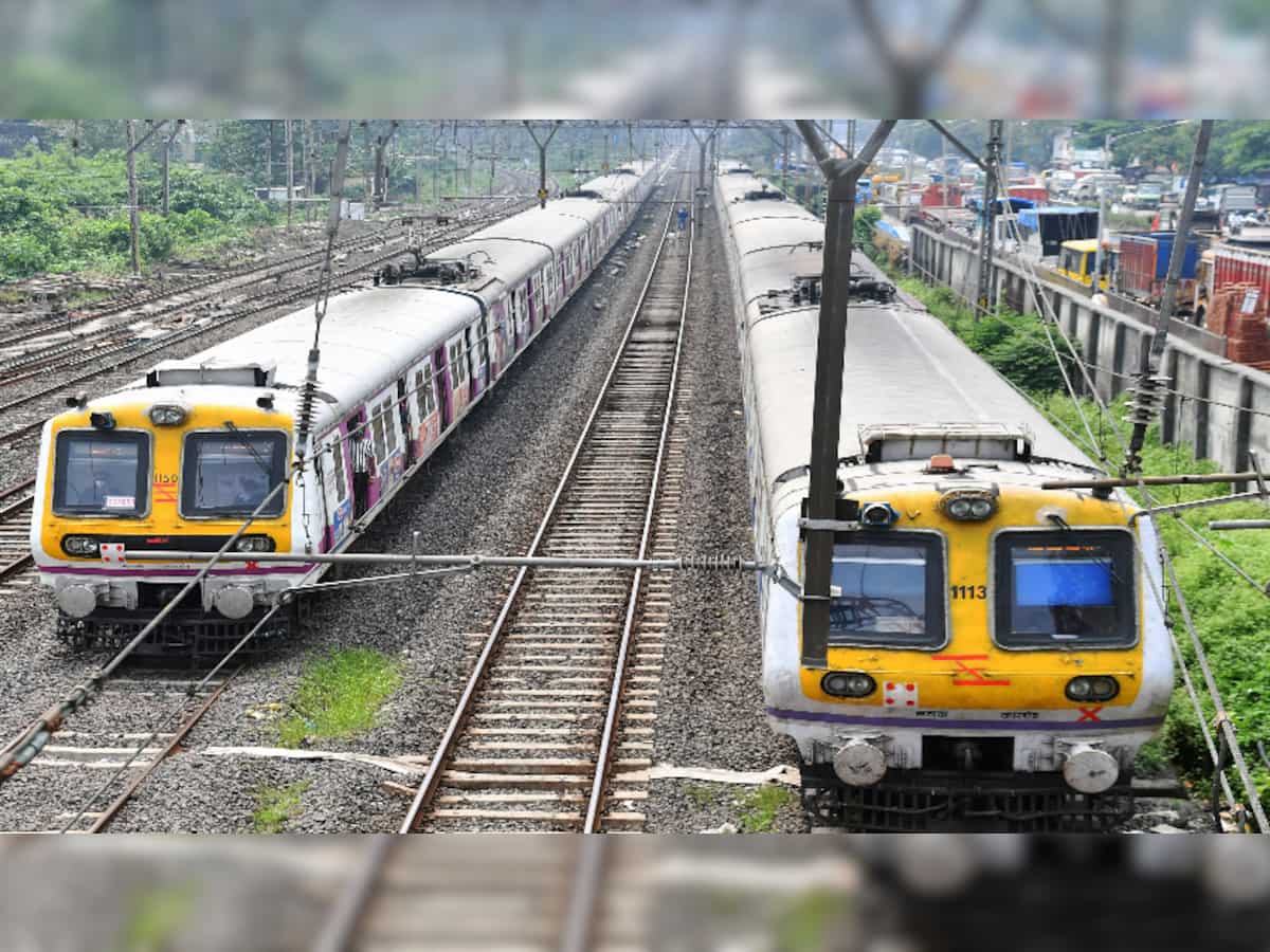 Festival Special Trains: Central Railways to run 30 special trains for Dussehra, Diwali, and Chhath, check full schedule