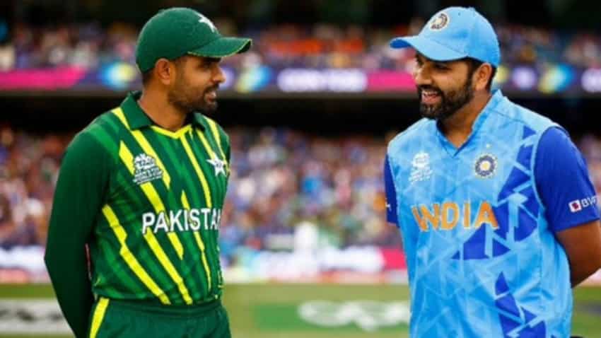 IOC consists of cricket in 2028 Los Angeles Olympics; sport returns to quadrennial mega occasion after 123 years