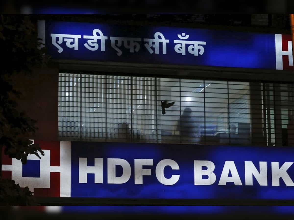 Hdfc Bank Q2 Results Net Profit Surges 51 To Rs 16811 Crore As Nii Grows 49 Asset Quality 6198
