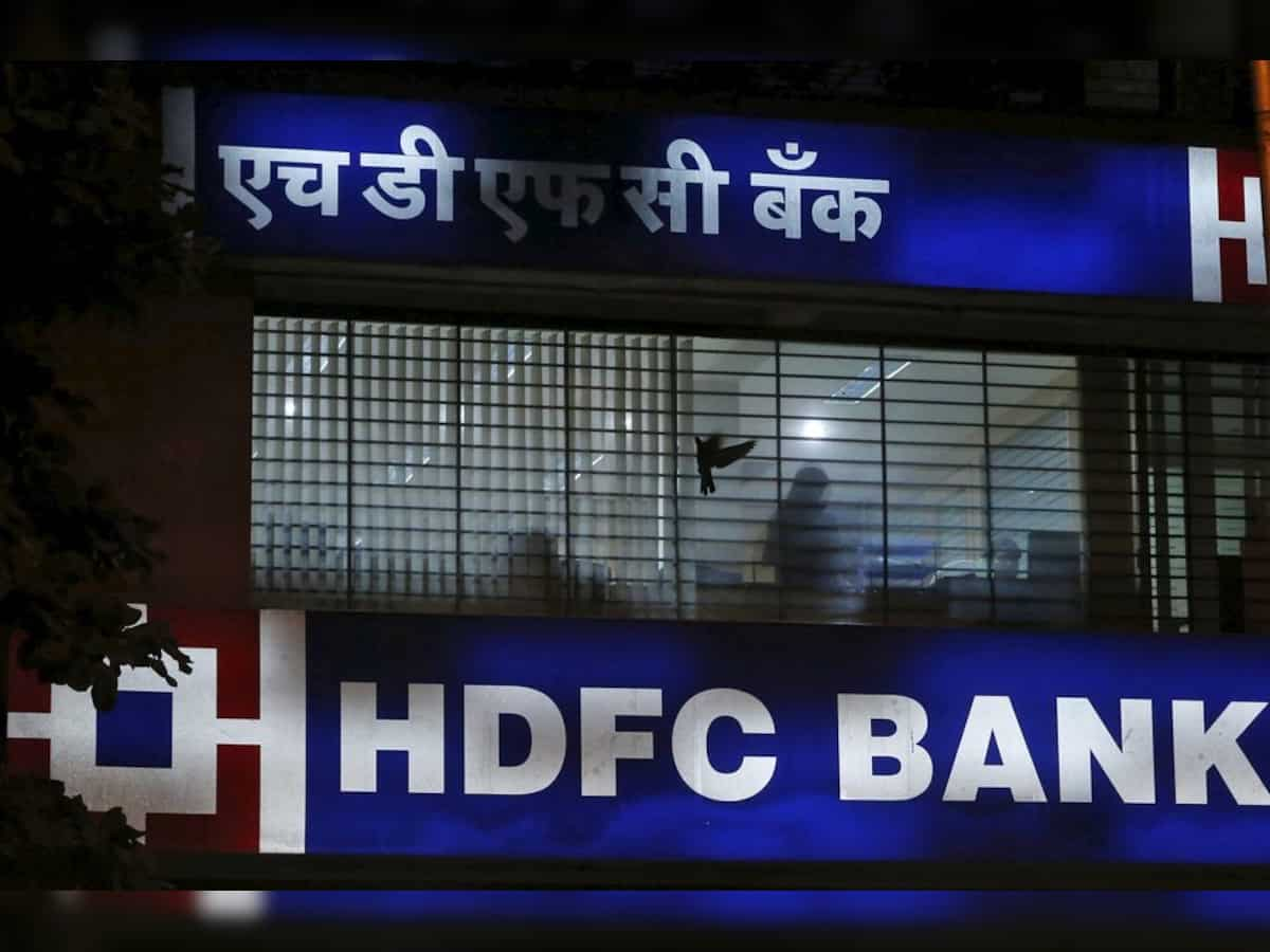 HDFC Bank Q2 Results: Net profit surges 51% to Rs 16,811 crore as NII grows 49%; asset quality deteriorates 