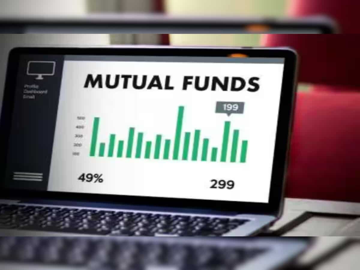 Top 5 large-cap mutual funds with the highest returns in last 3 years