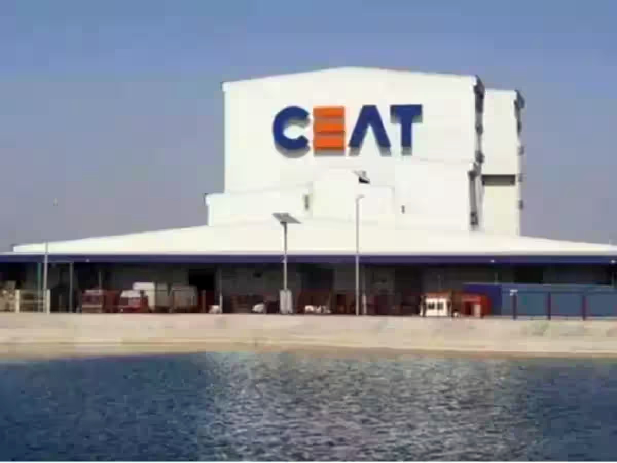 CEAT Q2 Results: Tyre maker reports steep rise in net profit at Rs 207.72 crore 1 CEAT Q2 Results: Tyre maker reports steep rise in net profit at Rs 207.72 crore