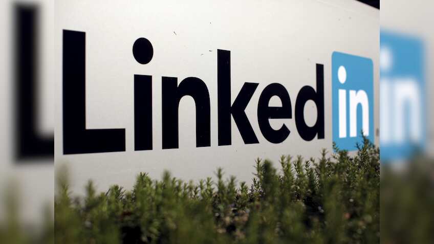 LinkedIn lays off 668 employees in second cut this year
