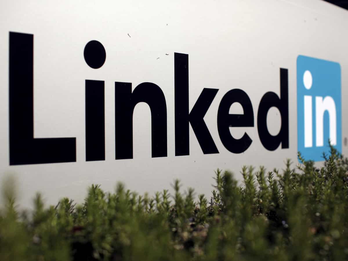 LinkedIn lays off 668 employees in second cut this year