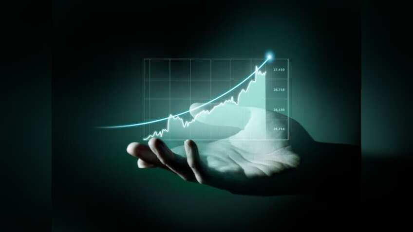 Share Market HIGHLIGHTS: Sensex ends 261 pts higher, Nifty reclaims 19,800 amid broad-based buying