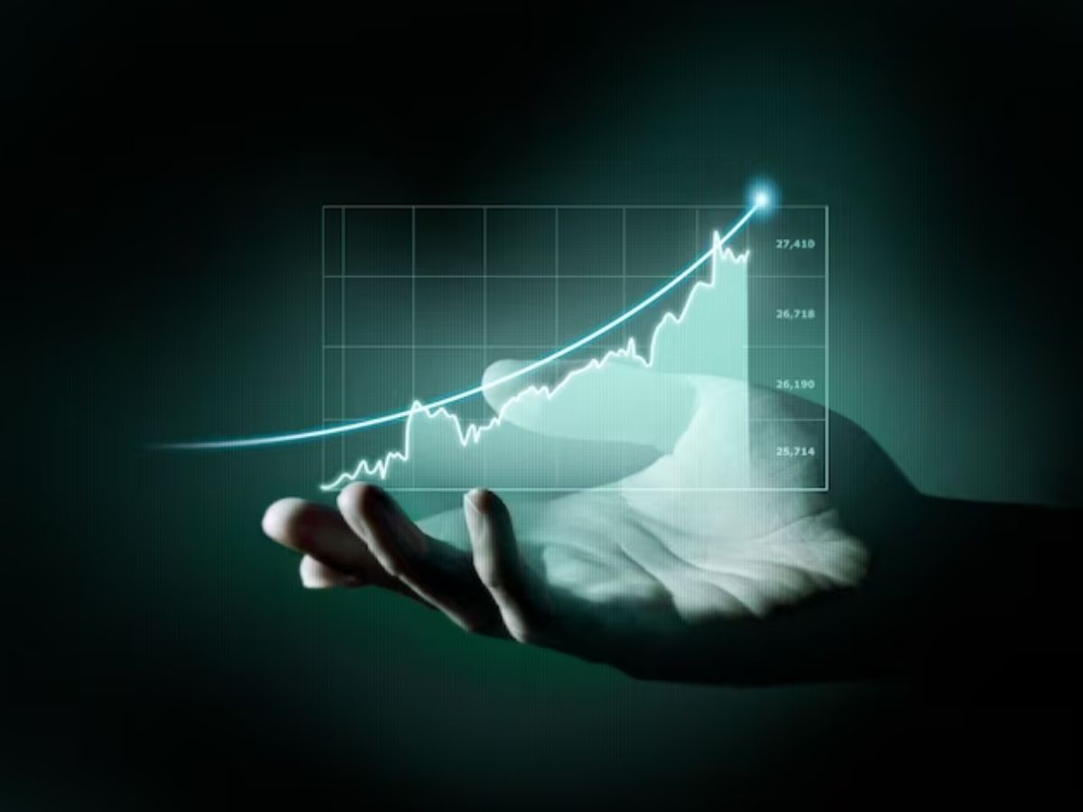Share Market HIGHLIGHTS: Sensex ends 261 pts higher, Nifty reclaims 19,800 amid broad-based buying