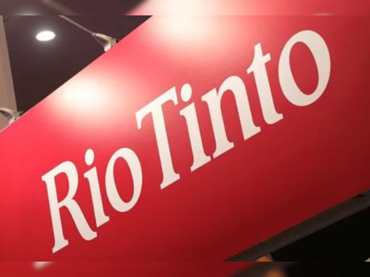 Rio Tinto cuts Canada iron ore production estimate on extended plant outage