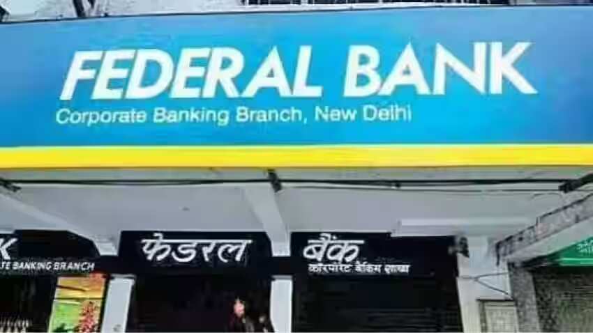 Federal Bank shares trade flat despite brokerages increasing target prices