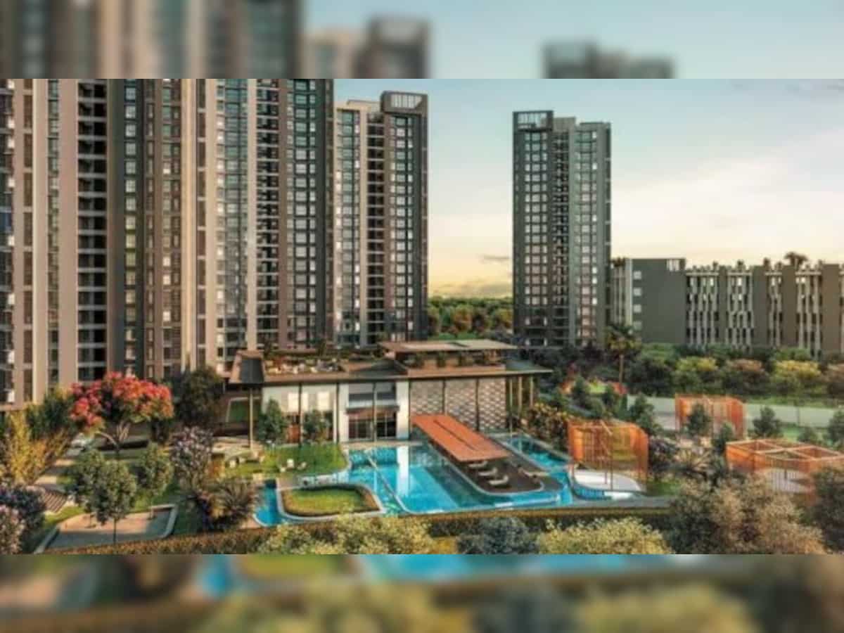 CIDCO cancels allotment of two plots in Navi Mumbai to Godrej Properties