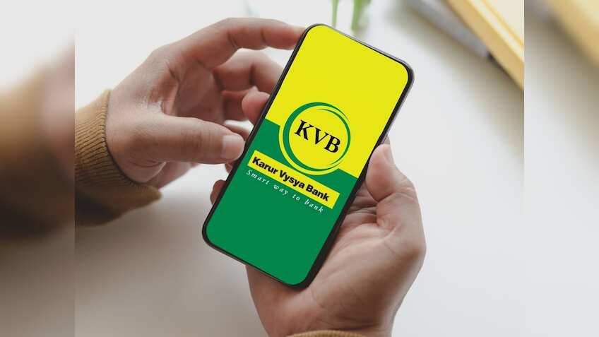 Karur Vysya Bank reports July-Sep quarter net at Rs 378.45 crore