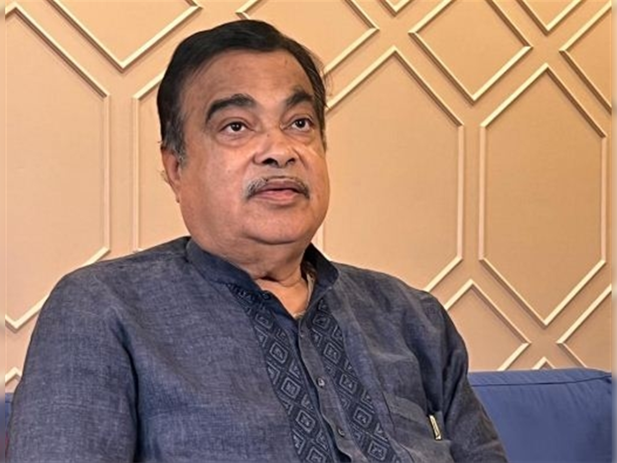 NHAI facing difficulties in preparation of DPRs as companies not ready to accept new technology: Nitin Gadkari 