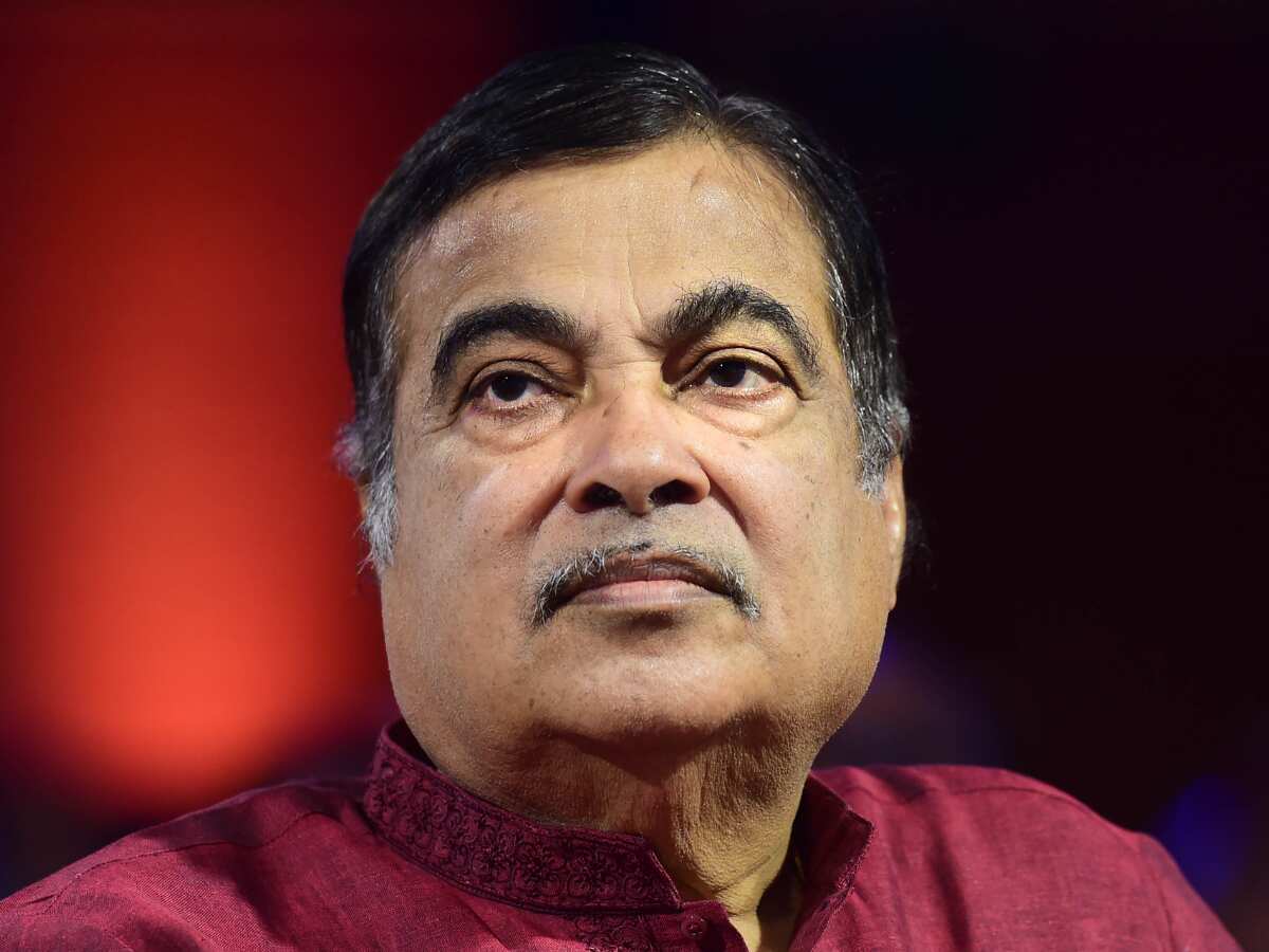NHAI facing difficulties in preparation of DPRs as companies not ready to accept new technology: Minister Nitin Gadkari