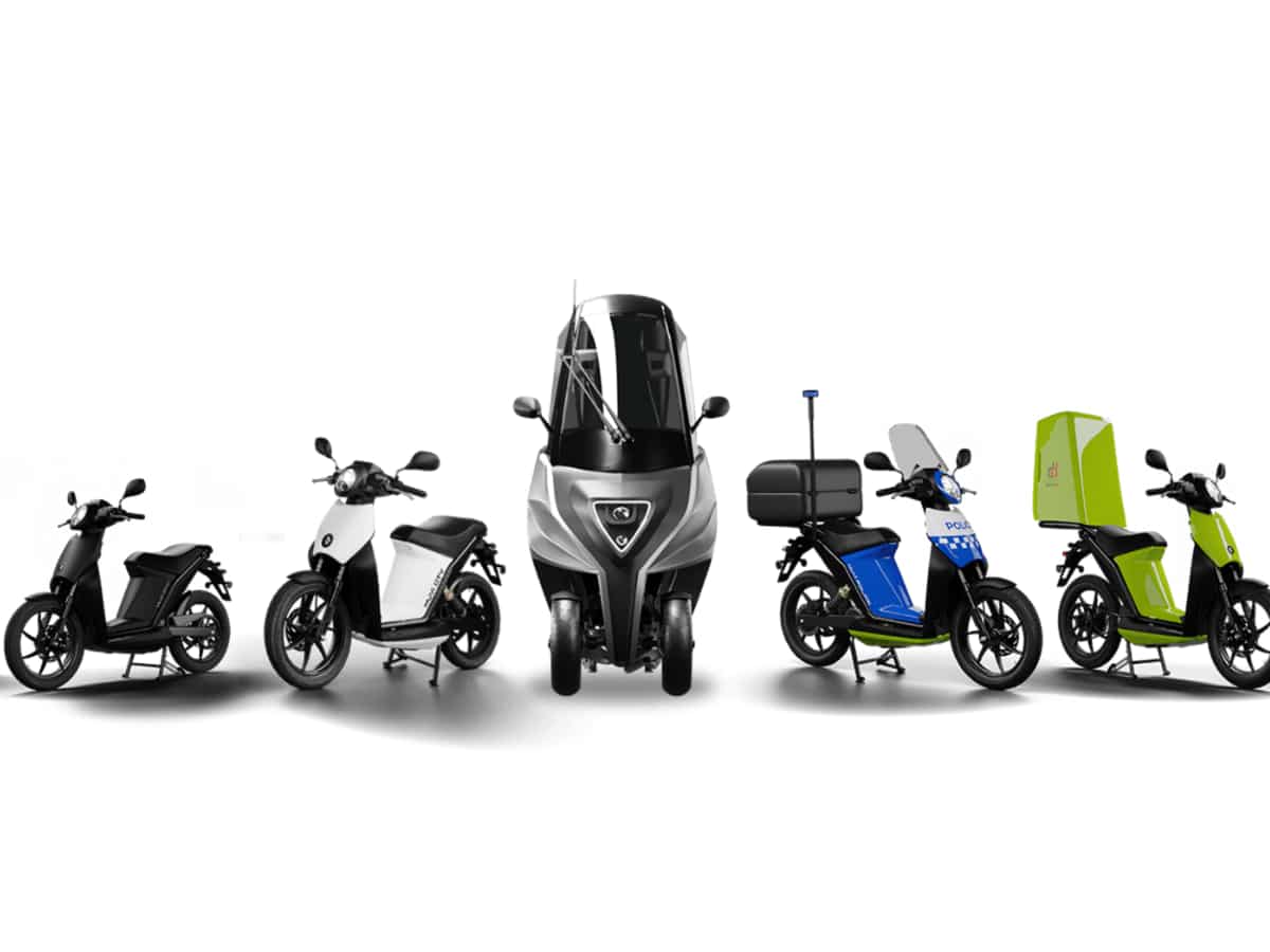 Japanese firm WHILL announces India entry in collaboration with eBikeGo