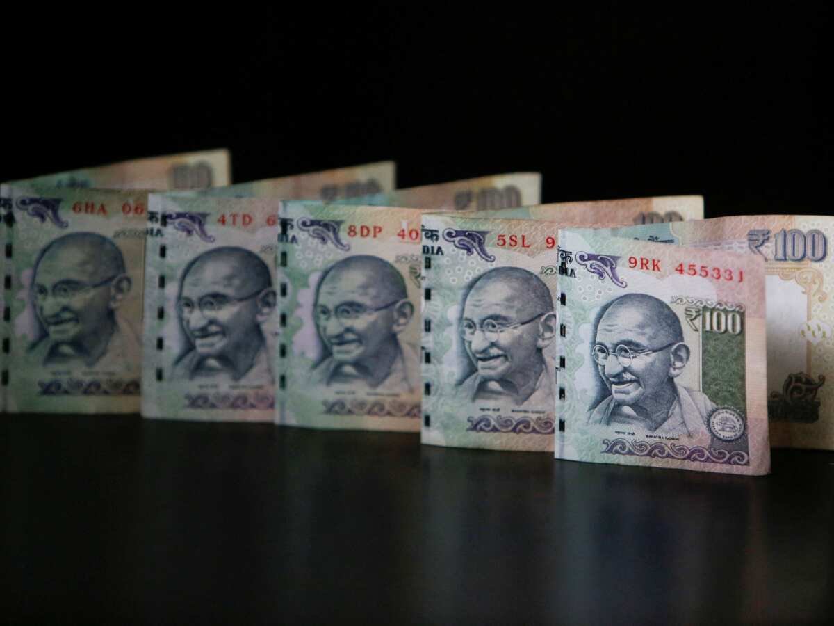 Rupee rises 3 paise to close at 83.24 against US dollar