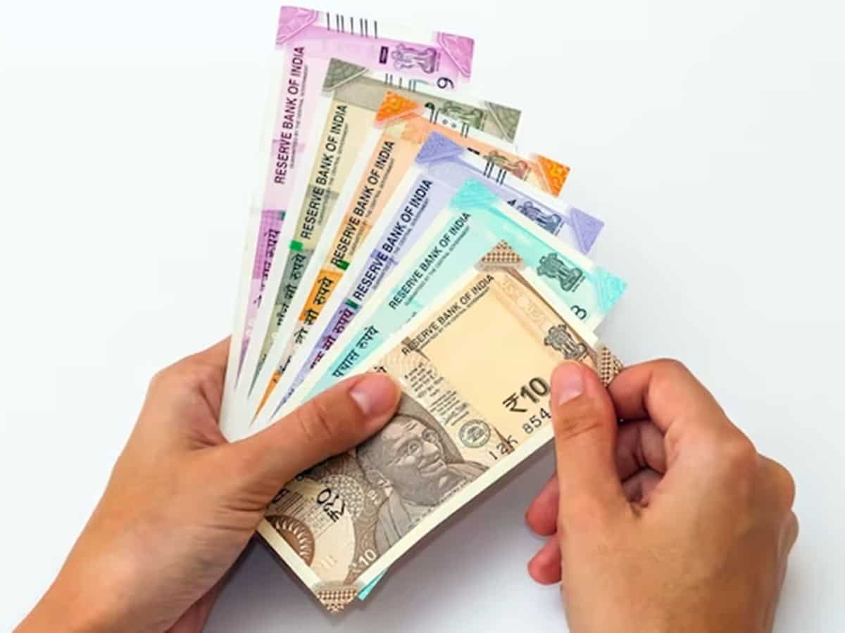 Good news for Central Govt staff: Government announces non-productivity linked ad-hoc bonus — Check amount, eligibility, eligible grades, calculation, full office order