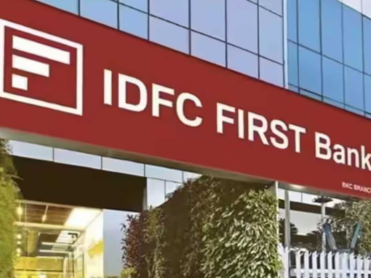 IDFC FIRST Bank - We promise to always keep your financial... | Facebook