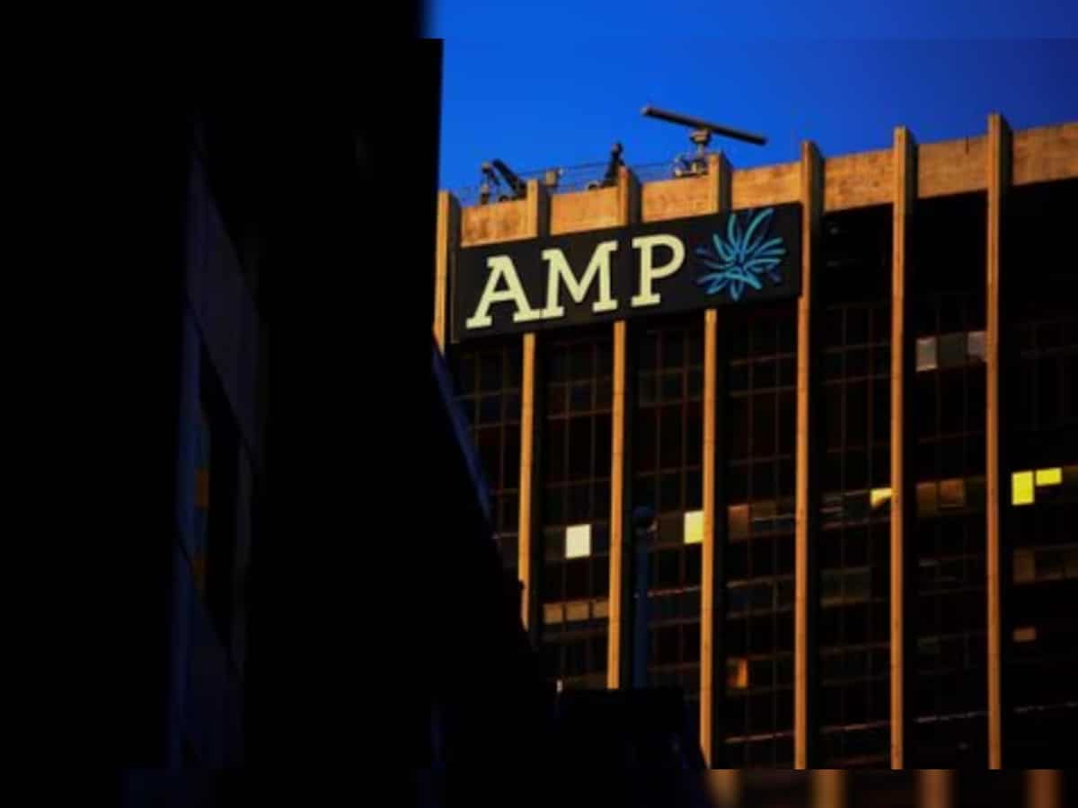 Australia's AMP hits over 2-month low on flagging fall in annual margins
