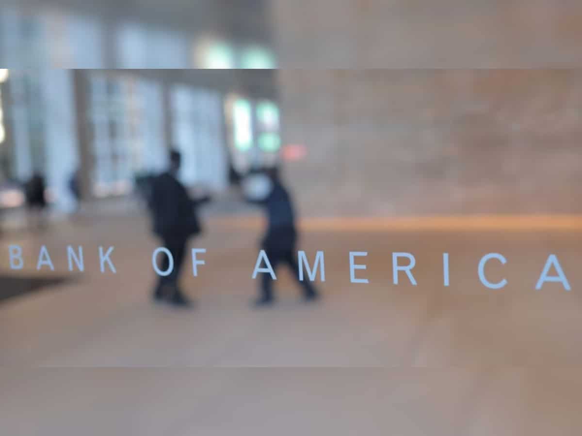 Bank of America's unrealized losses on securities rose to $131.6 billion