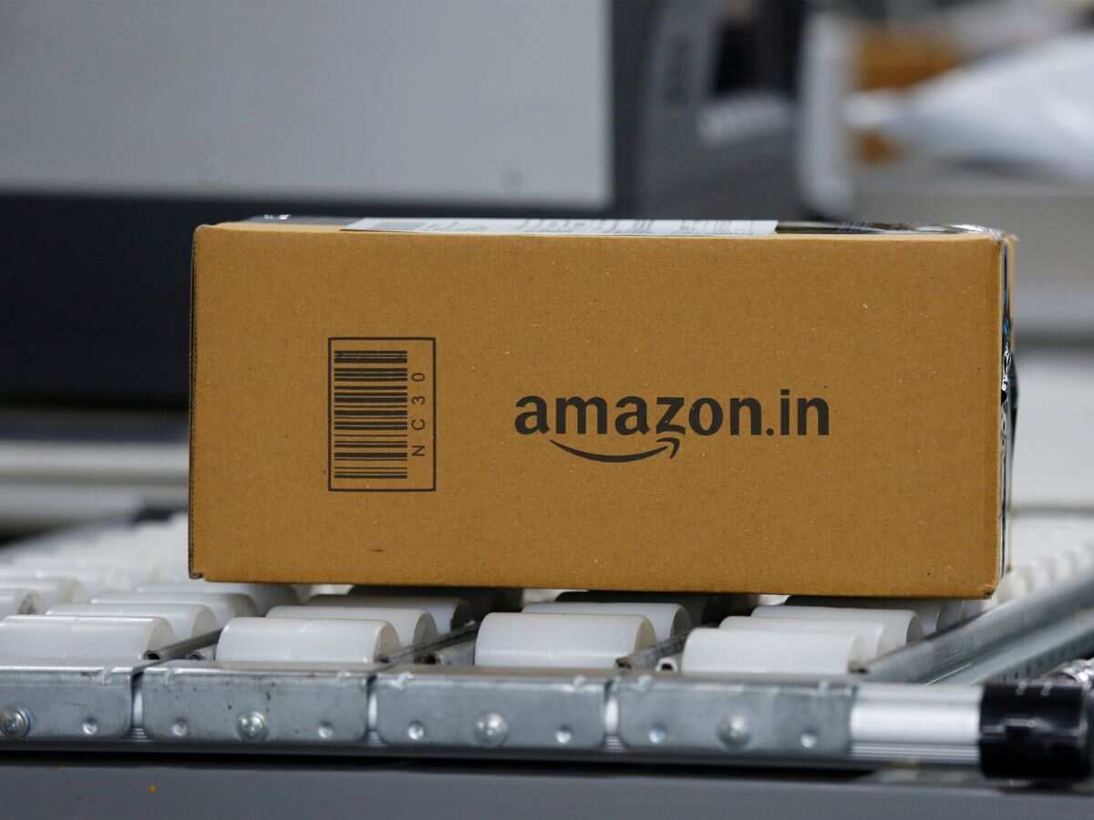 Amazon onboards 12 SMBs under delivery service partner programme