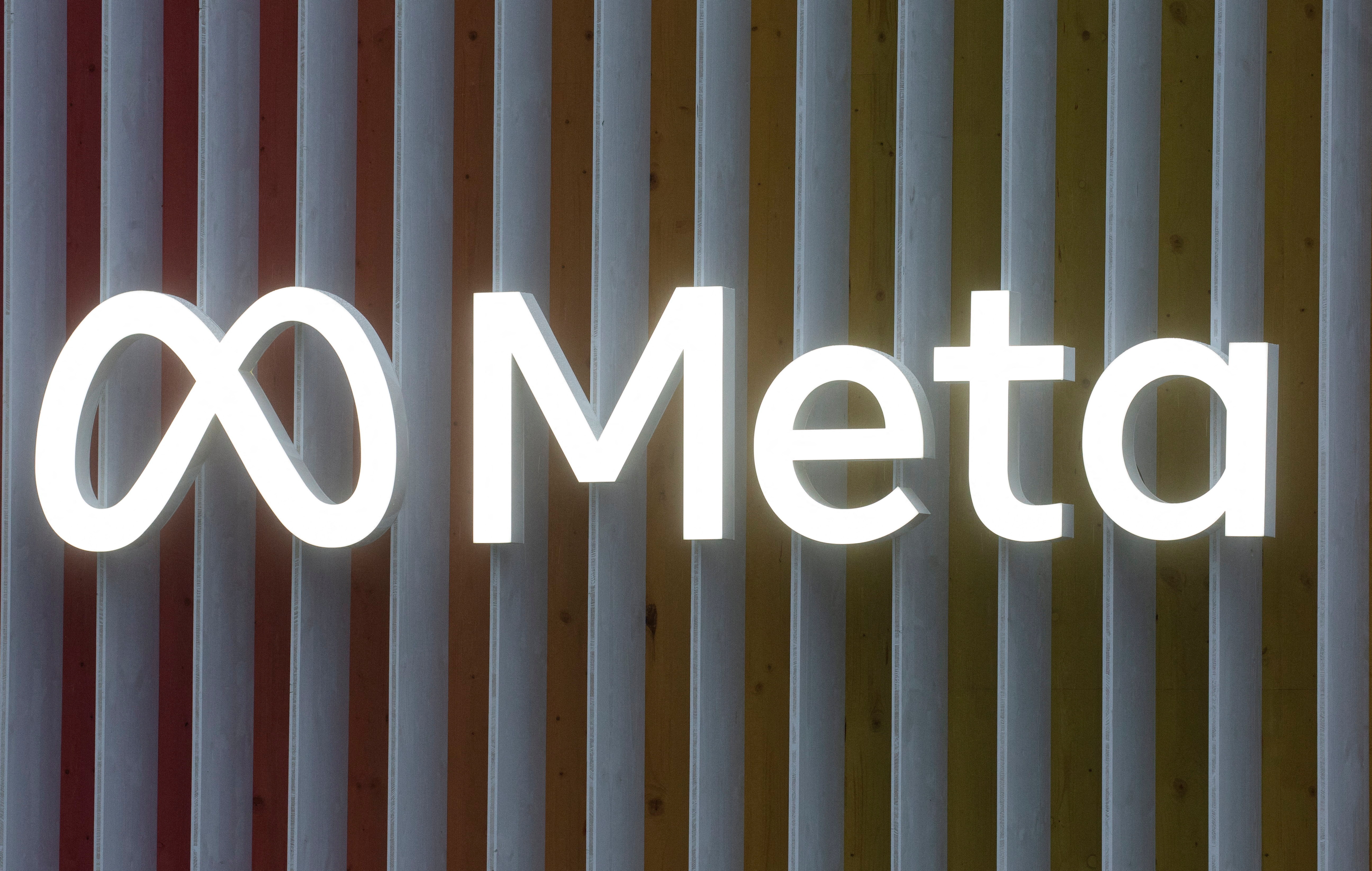 Meta Web's Meta's new feature stops Instagram from tracking you across web