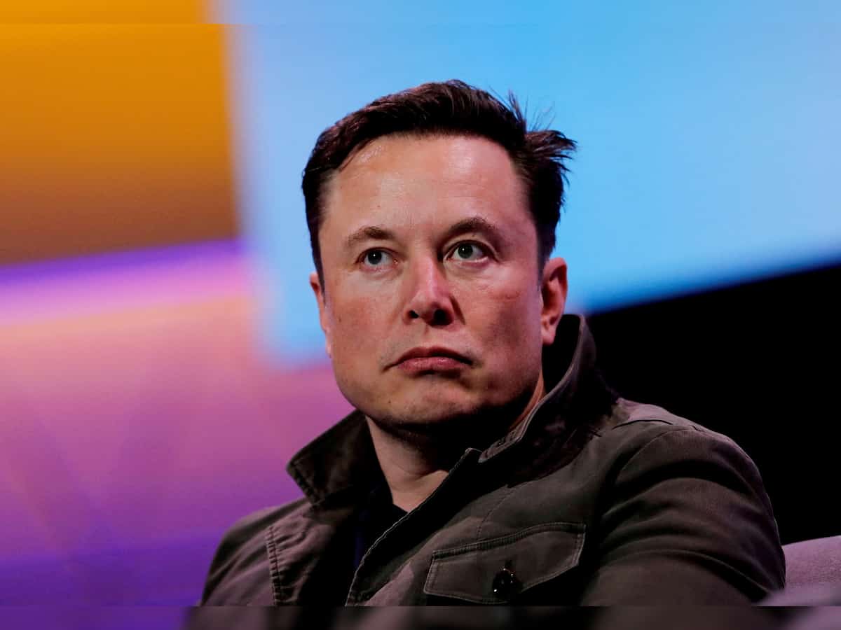 X will start charging new users $1 per year: Elon Musk