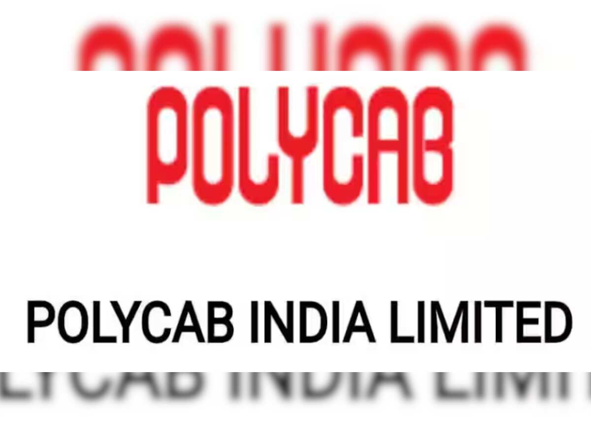 Polycab India posts 59% rise in Q2 profit on healthy wires, cables demand