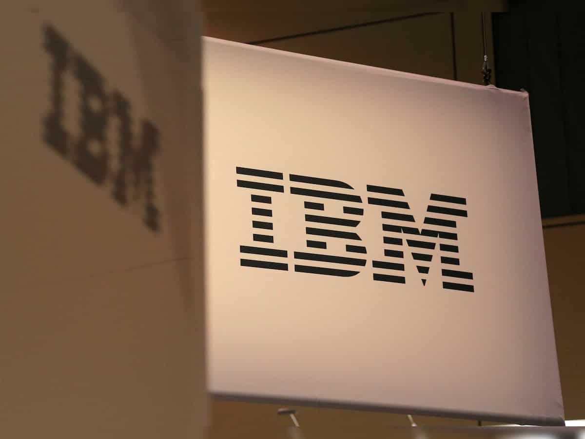 IBM inks 3 pacts with IT Ministry on semiconductor, AI, quantum computing 