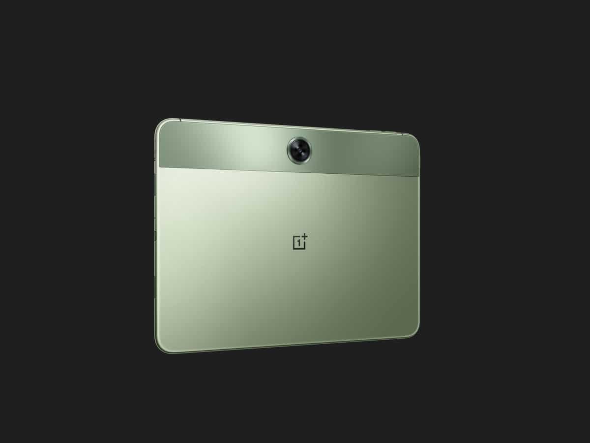 OnePlus Pad Go to go on sale tomorrow - Check availability, discounts and other details 