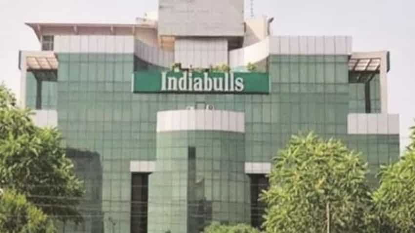 Indiabulls housing deals share price bse