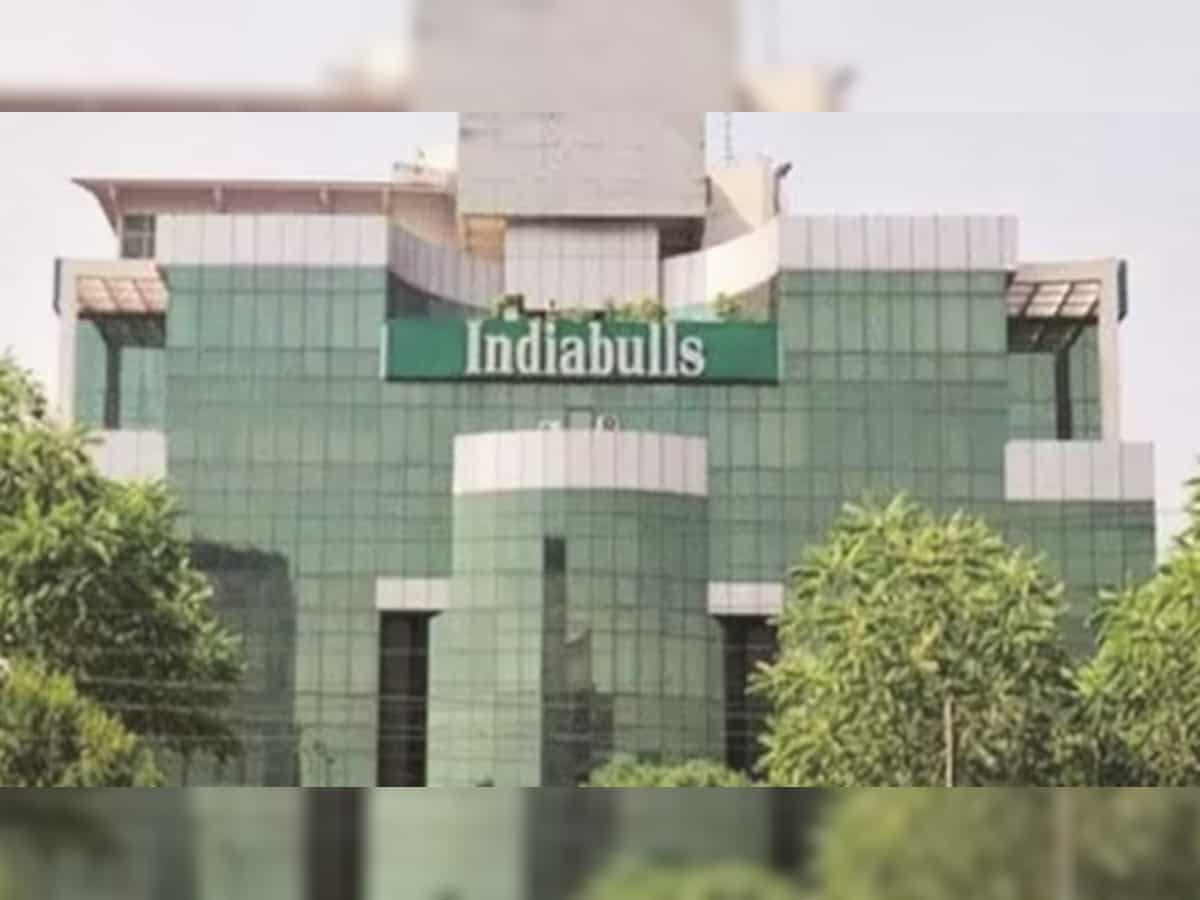 IndiaBulls Housing Finance stock jumps after Zee Business research highlights firm's F&O ban