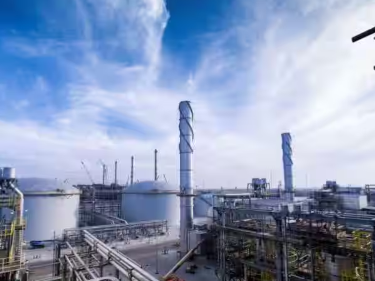 Welspun Corp trades lower despite securing pipes and bend export order