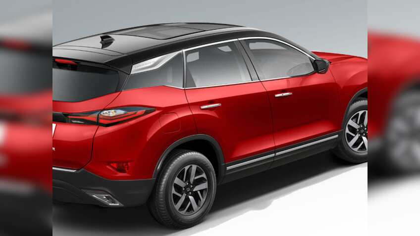 ​2023 Tata Harrier vs Hyundai Creta vs Kia Seltos vs Mahindra XUV700: Engine, safety features and price comparison