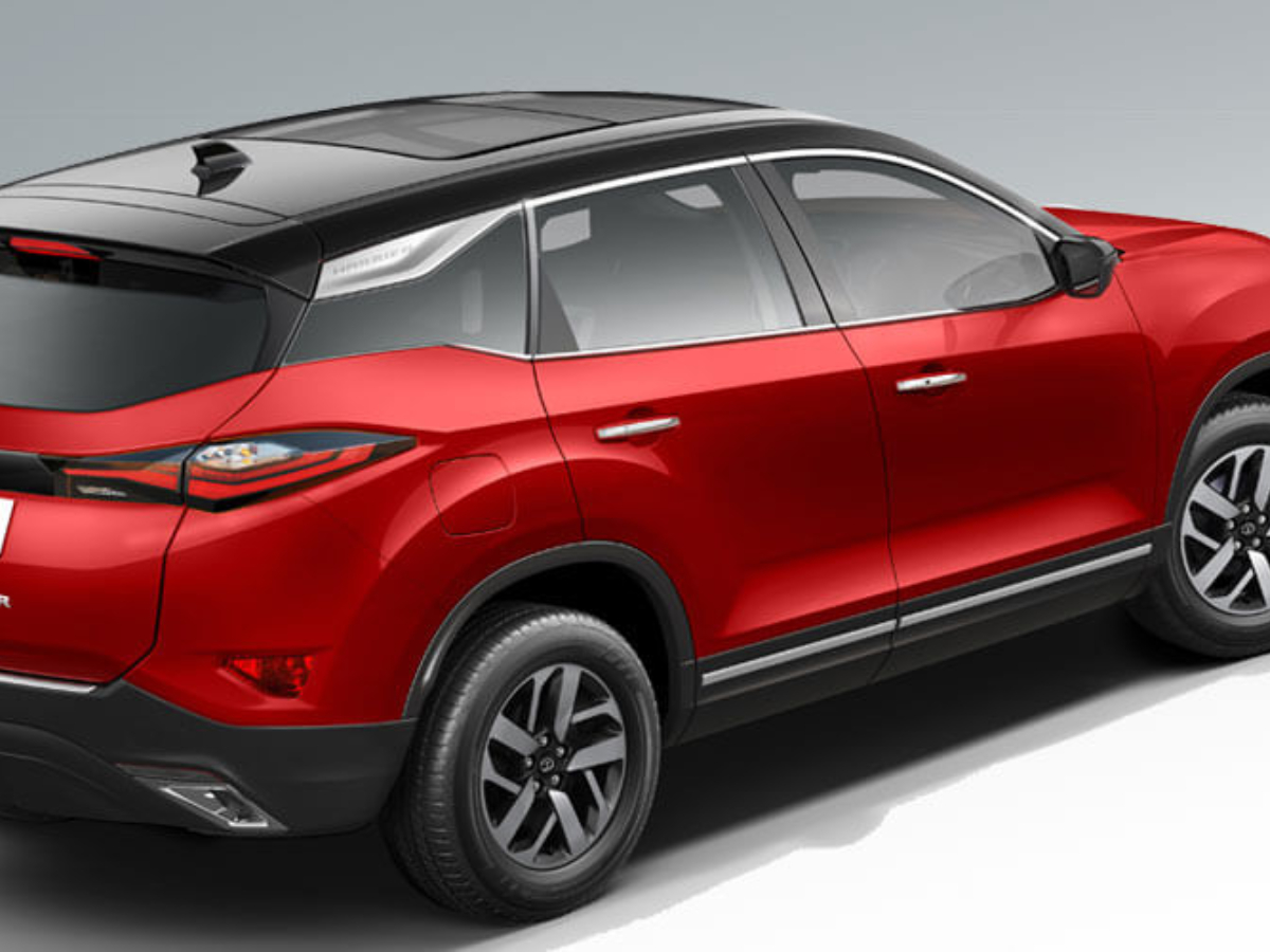 2023 Tata Harrier vs Hyundai Creta vs Kia Seltos vs Mahindra XUV700: Engine, safety features and price comparison