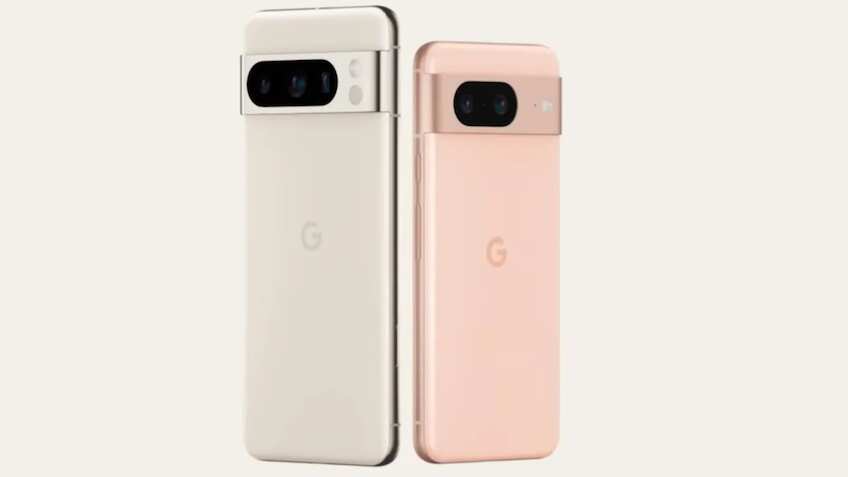 Google to make Pixel smartphone series in India: Rick Osterloh