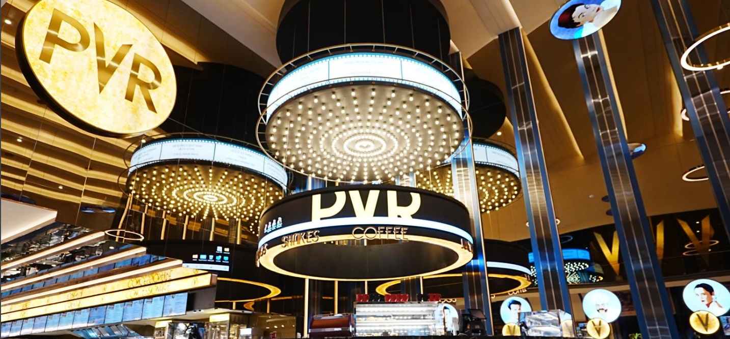 'Jawan', 'Gadar 2' Boost: PVR INOX returns to