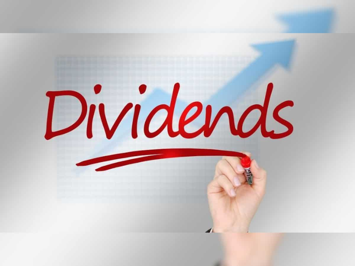 Dividend stocks: HCL Tech, Dalmia Bharat, KPI Green Energy, other stocks to trade ex-date today